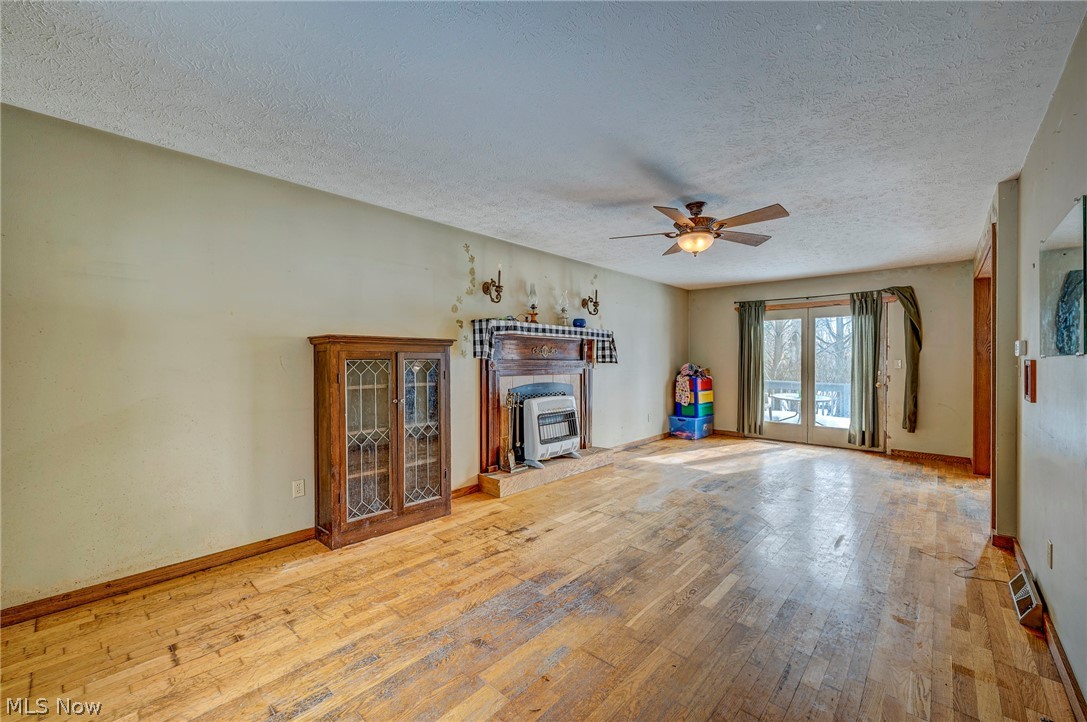 High Meadows - Residential