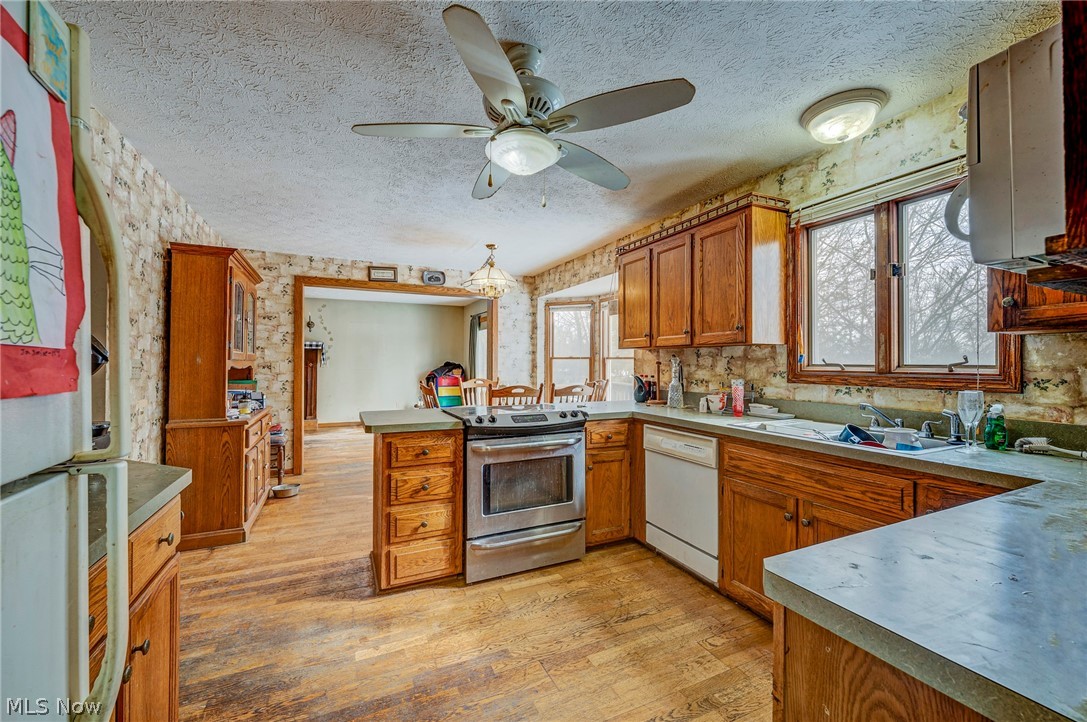 High Meadows - Residential