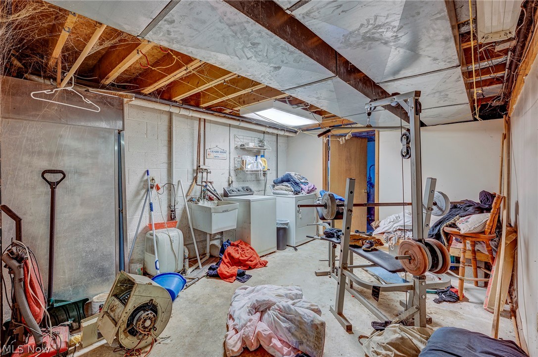 High Meadows - Residential