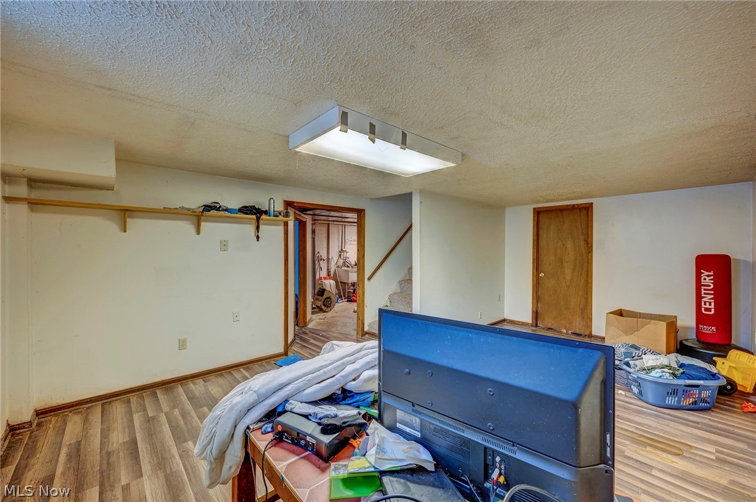 High Meadows - Residential