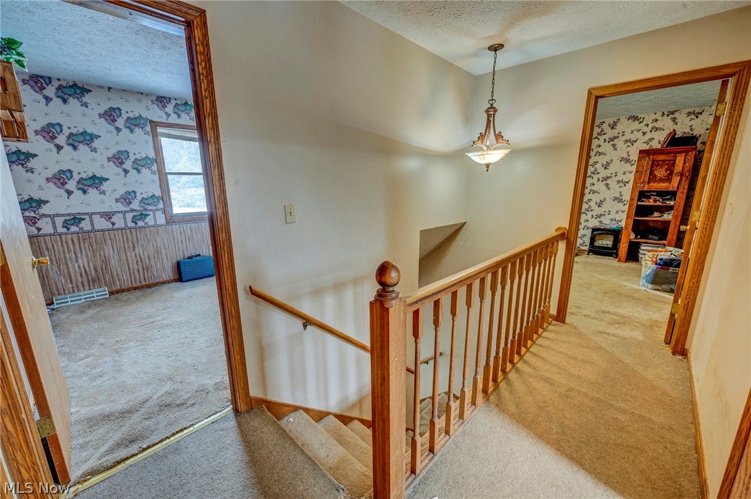 High Meadows - Residential