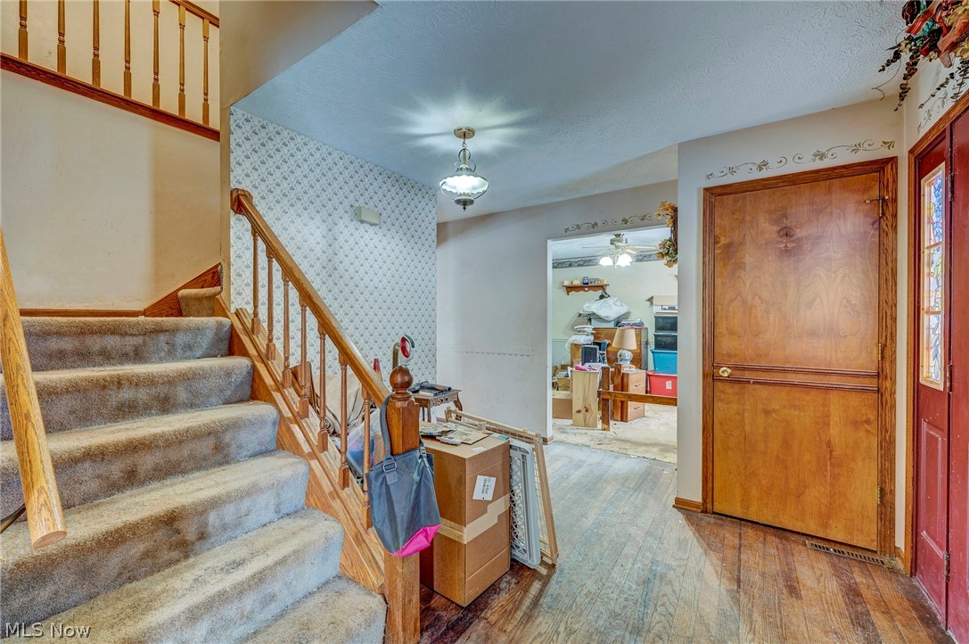 High Meadows - Residential