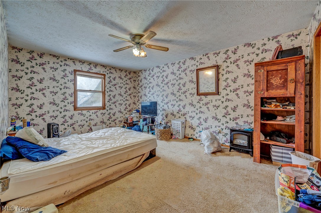 High Meadows - Residential