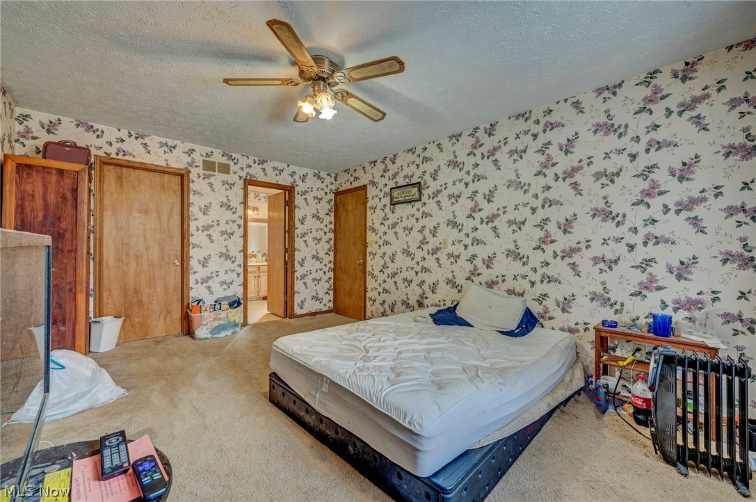 High Meadows - Residential