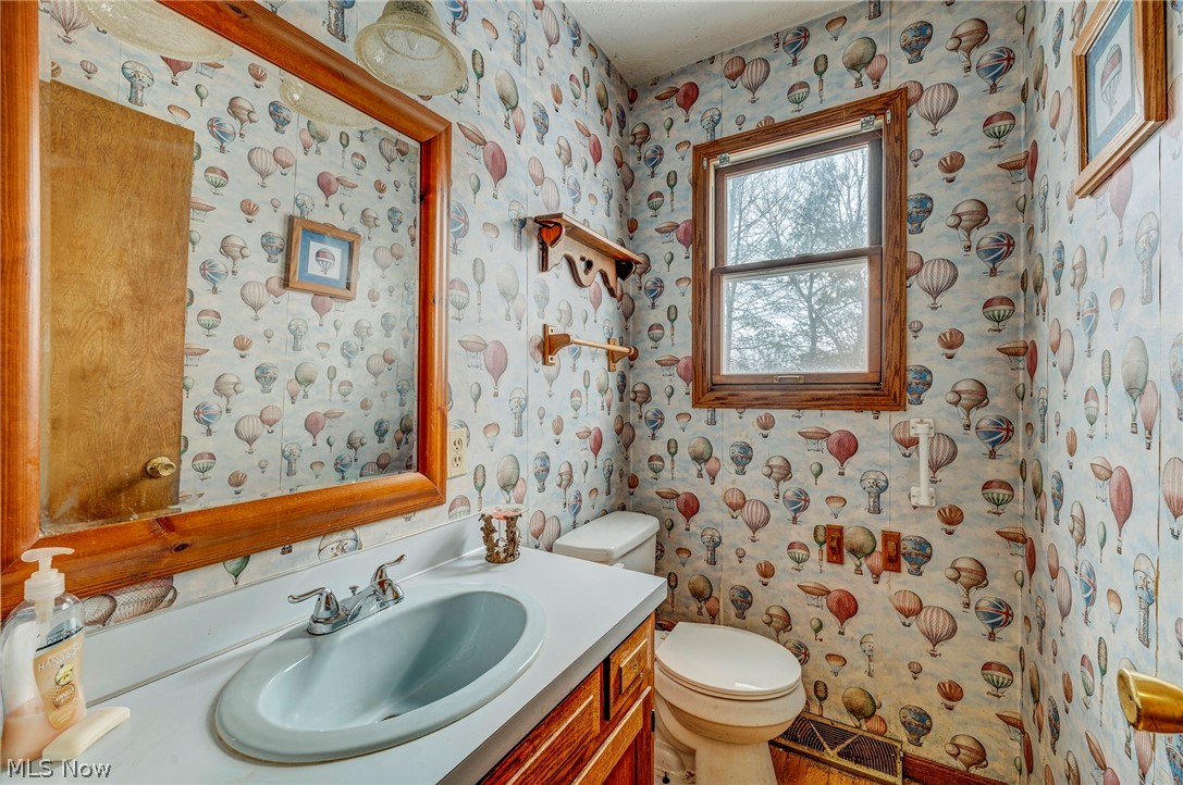 High Meadows - Residential