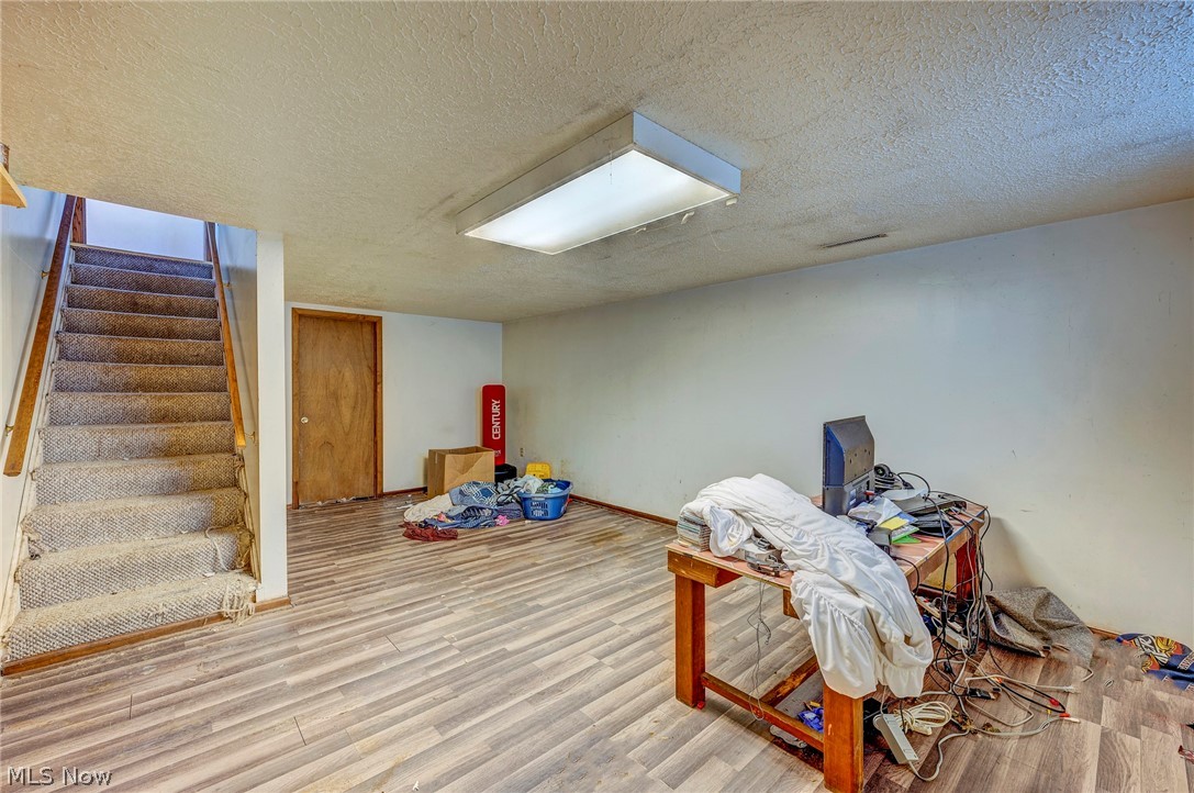 High Meadows - Residential