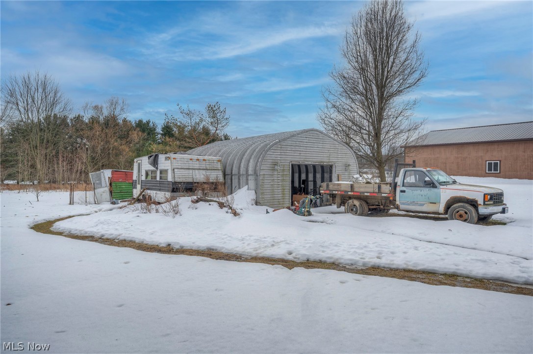 High Meadows - Residential