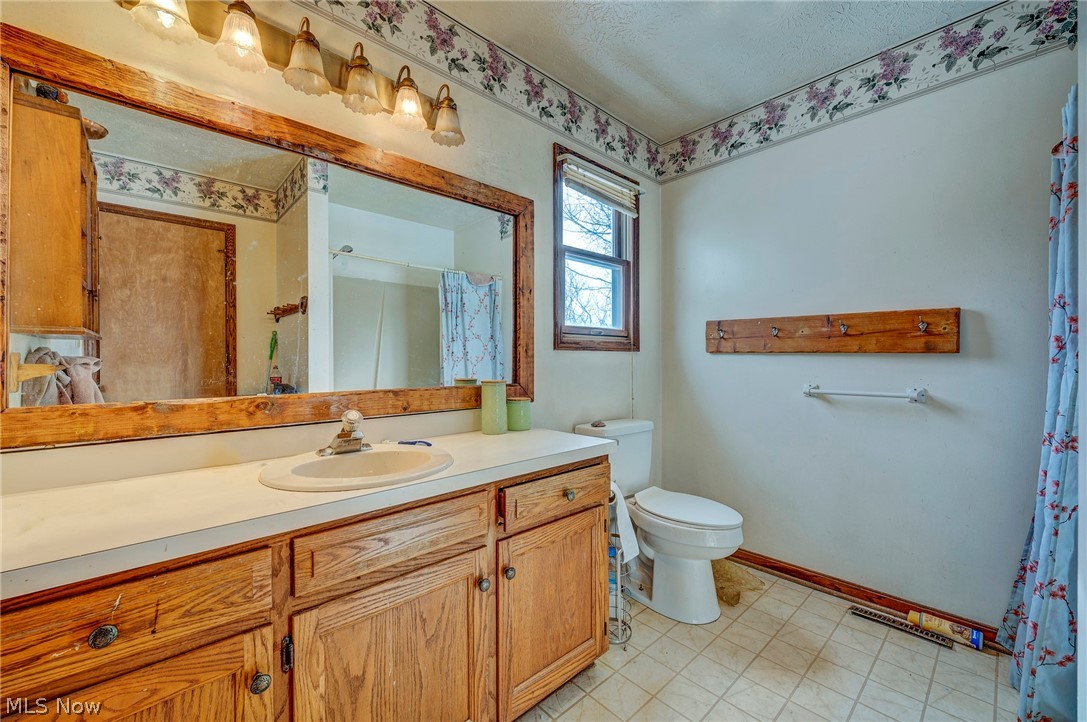 High Meadows - Residential