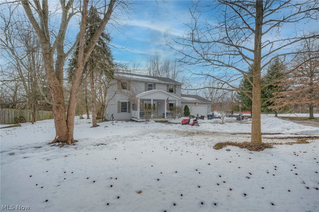 High Meadows - Residential