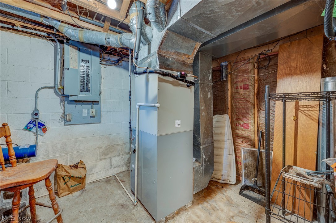 High Meadows - Residential