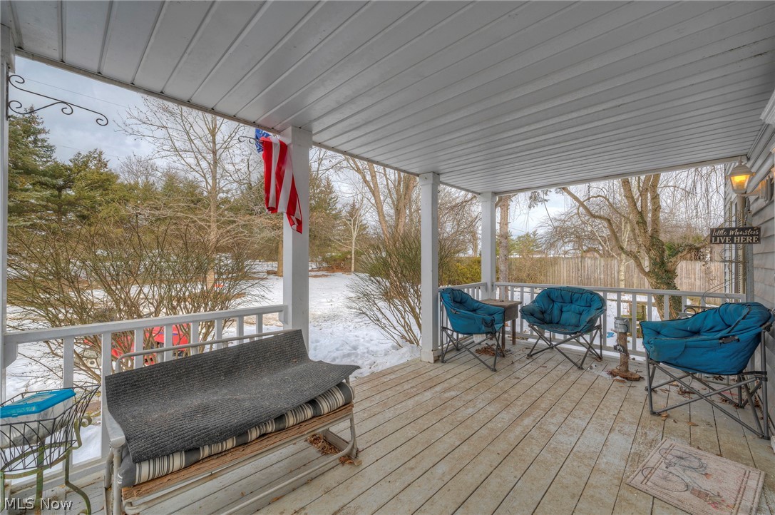 High Meadows - Residential