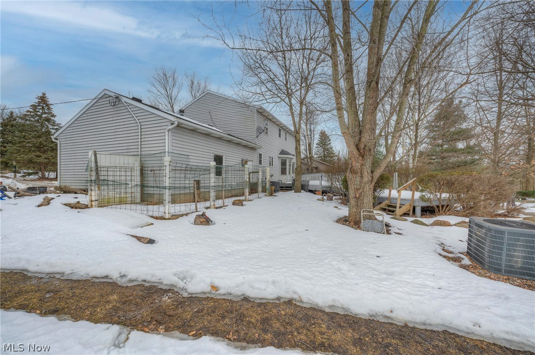 High Meadows - Residential