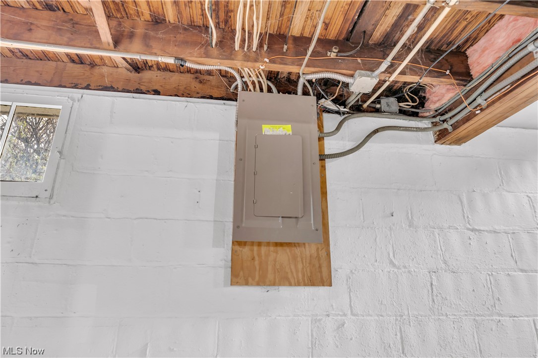 Garfield Park Allotment - Residential Lease