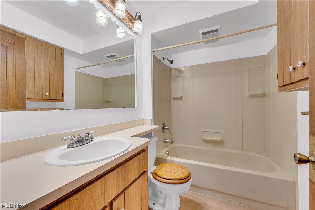 Garfield Park Allotment - Residential Lease