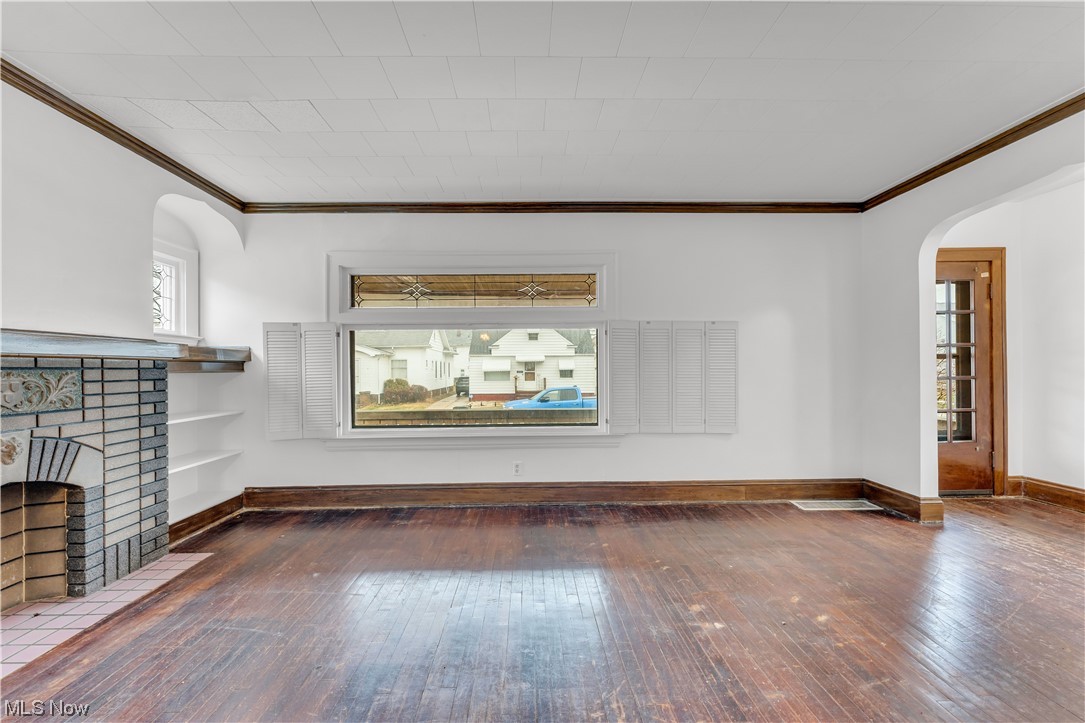 Garfield Park Allotment - Residential Lease