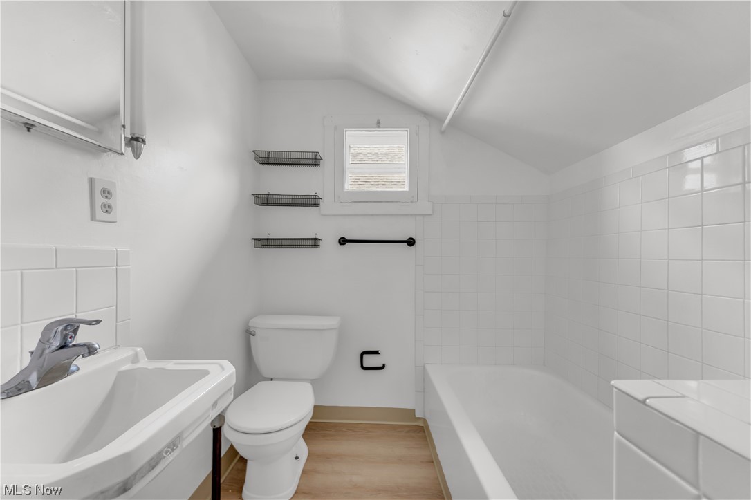 Garfield Park Allotment - Residential Lease