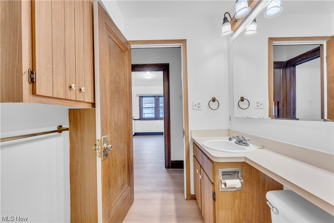 Garfield Park Allotment - Residential Lease