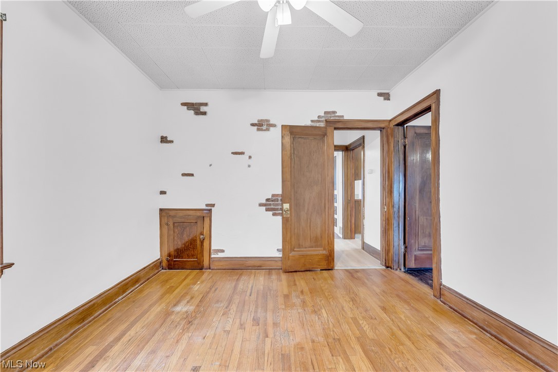 Garfield Park Allotment - Residential Lease