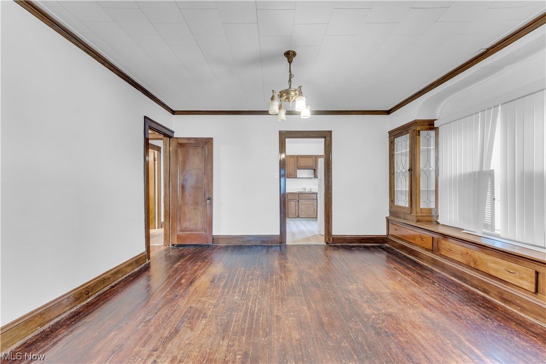 Garfield Park Allotment - Residential Lease