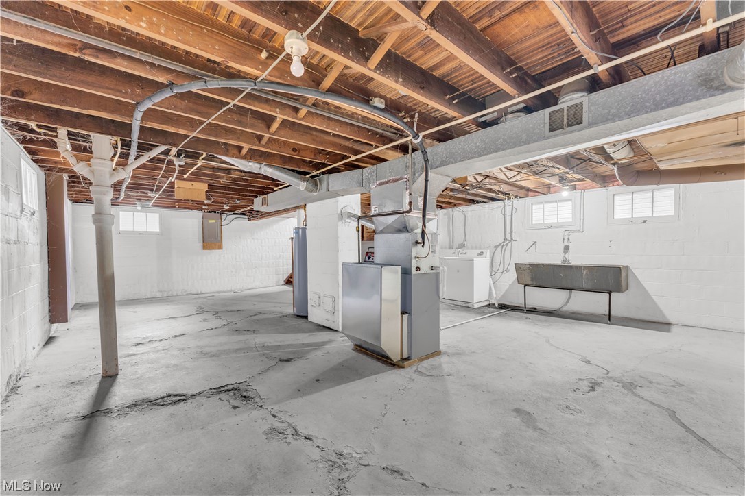 Garfield Park Allotment - Residential Lease