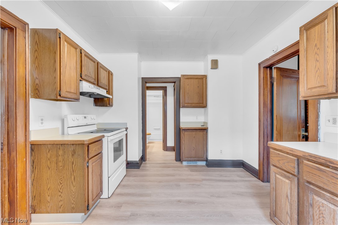 Garfield Park Allotment - Residential Lease