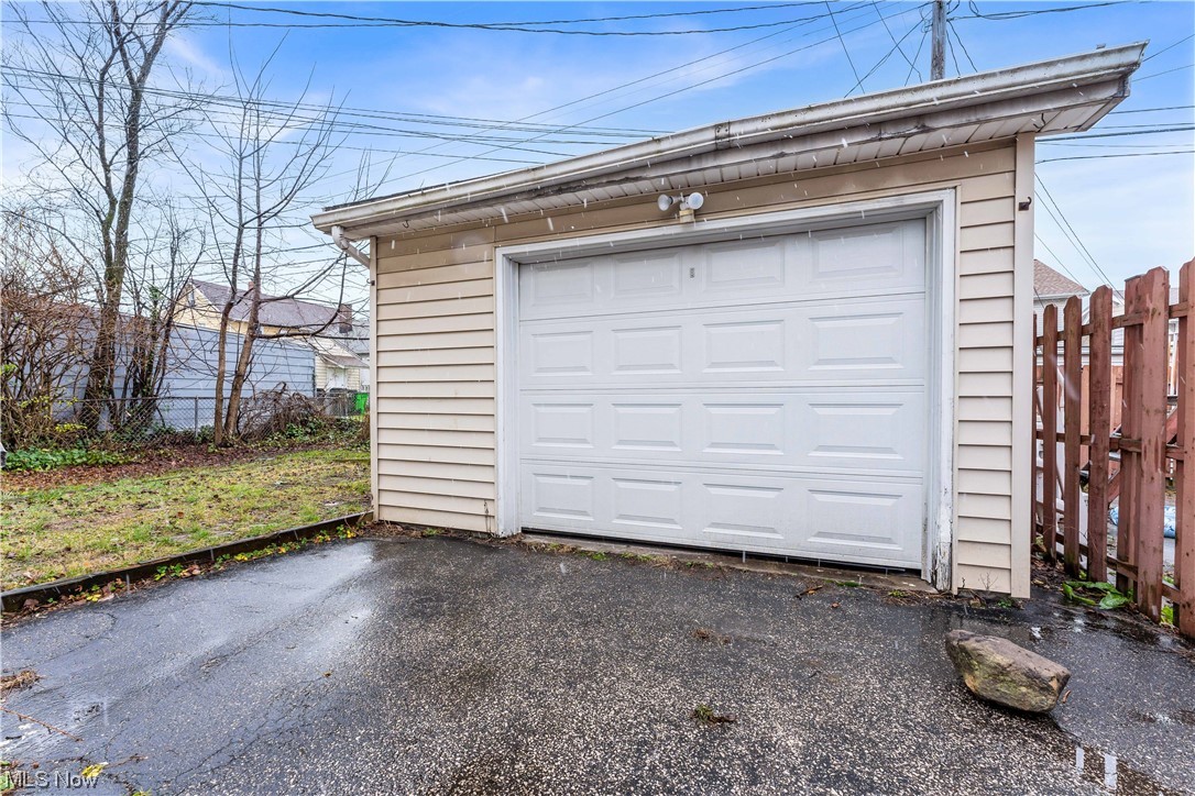 Garfield Park Allotment - Residential Lease