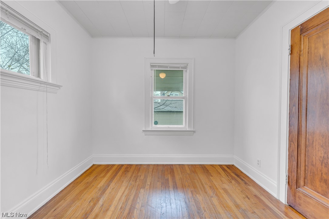 Garfield Park Allotment - Residential Lease