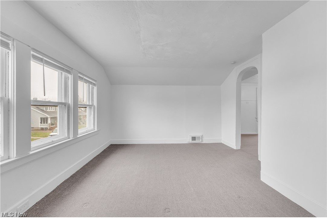 Garfield Park Allotment - Residential Lease