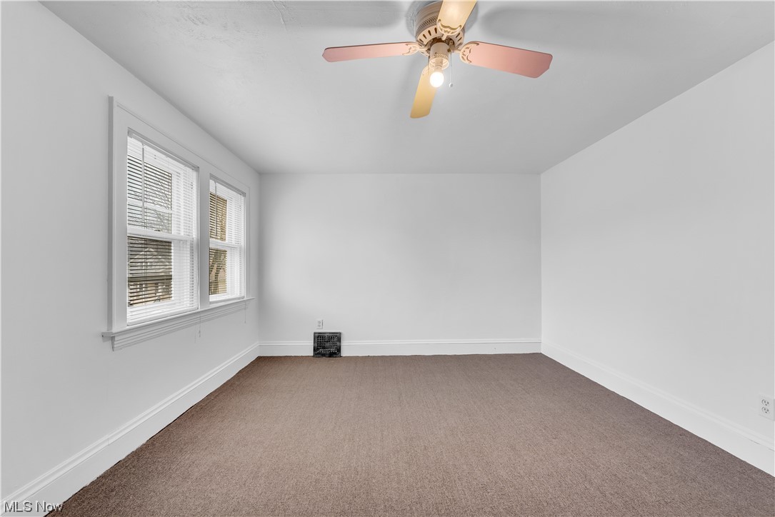 Garfield Park Allotment - Residential Lease