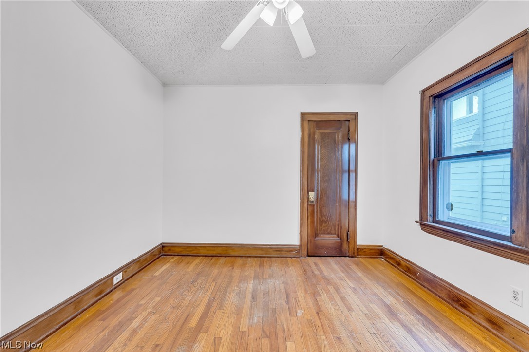 Garfield Park Allotment - Residential Lease