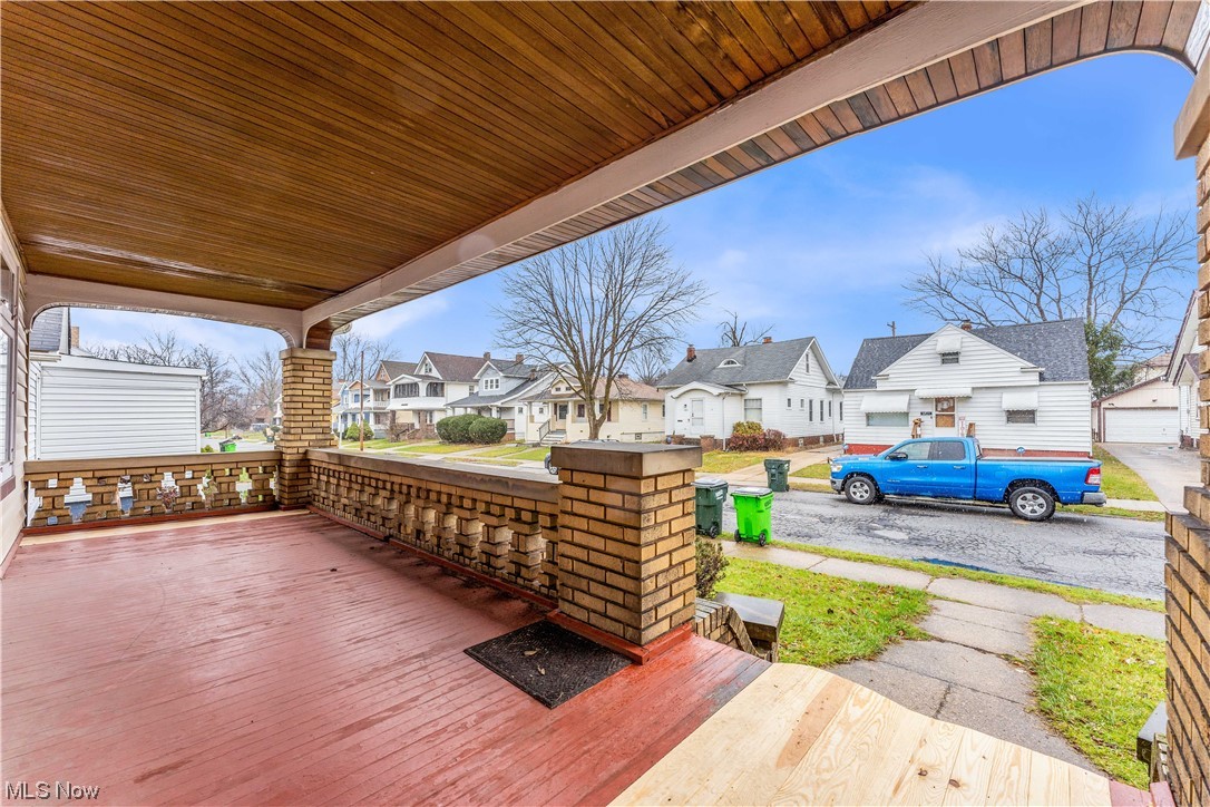 Garfield Park Allotment - Residential Lease