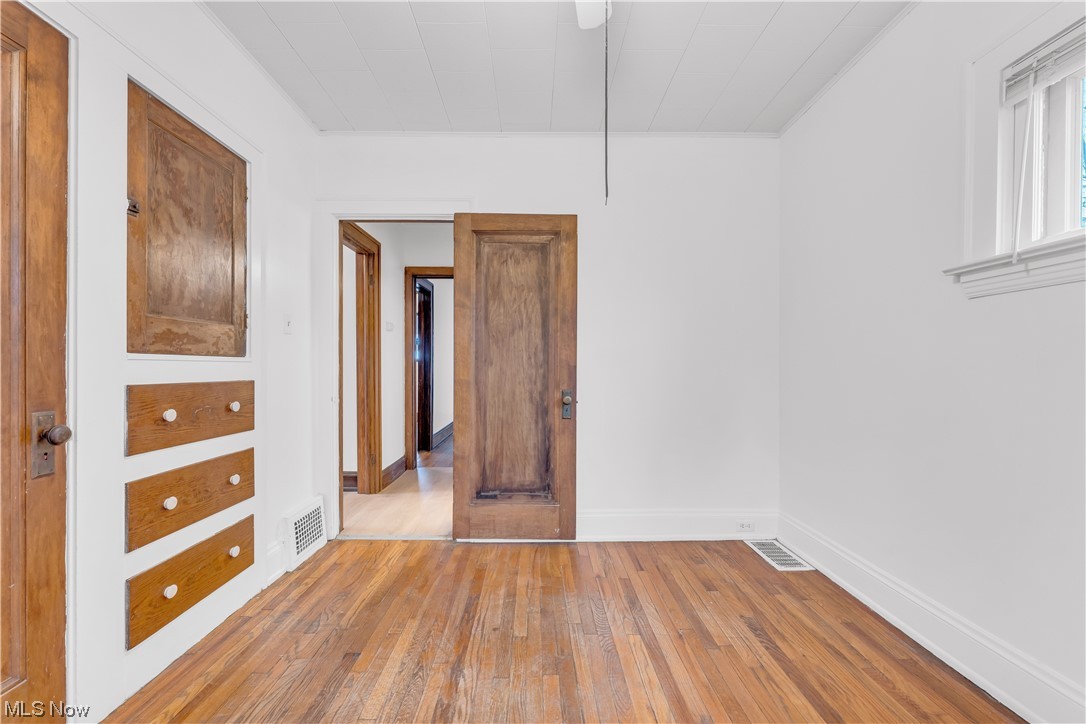 Garfield Park Allotment - Residential Lease