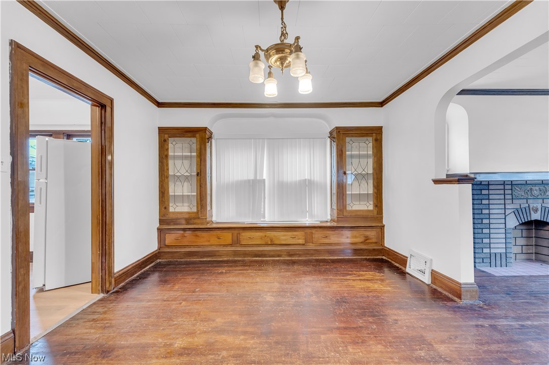 Garfield Park Allotment - Residential Lease