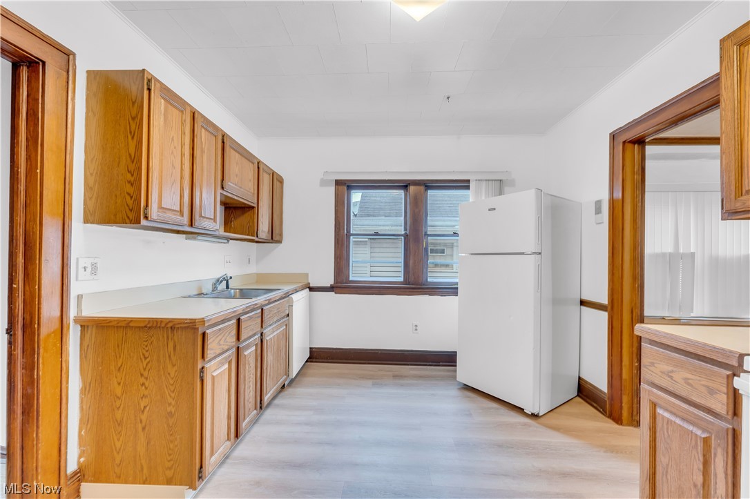 Garfield Park Allotment - Residential Lease