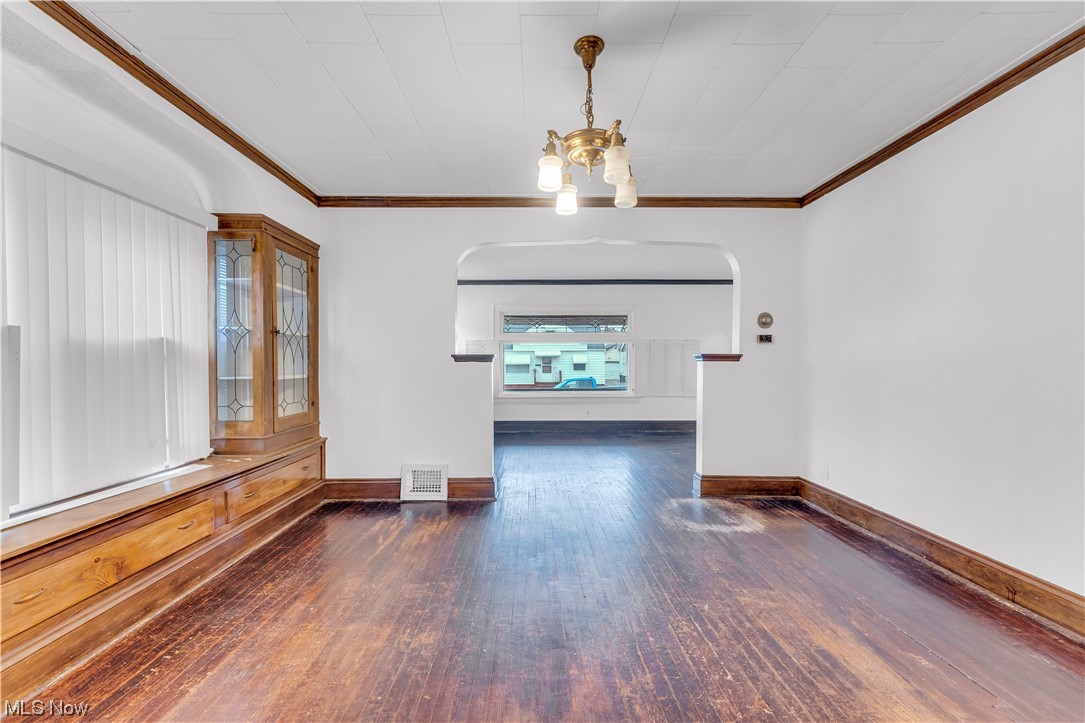 Garfield Park Allotment - Residential Lease