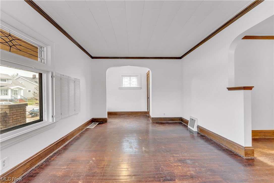 Garfield Park Allotment - Residential Lease