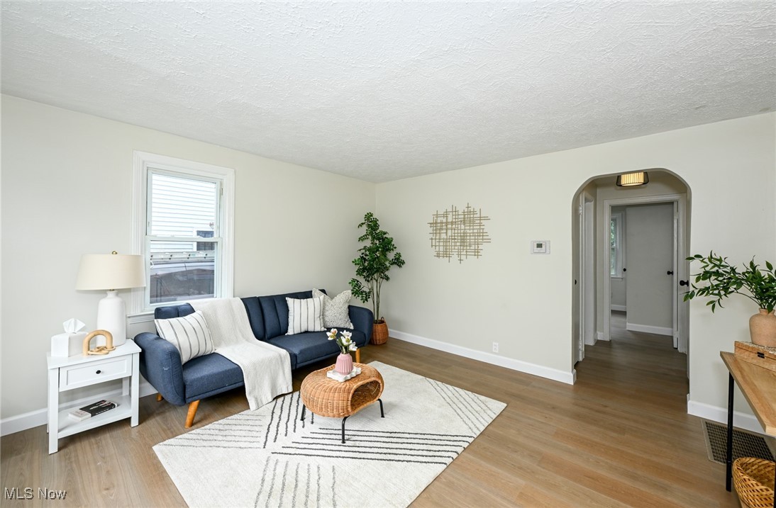 West Hill Heights Allotment - Residential