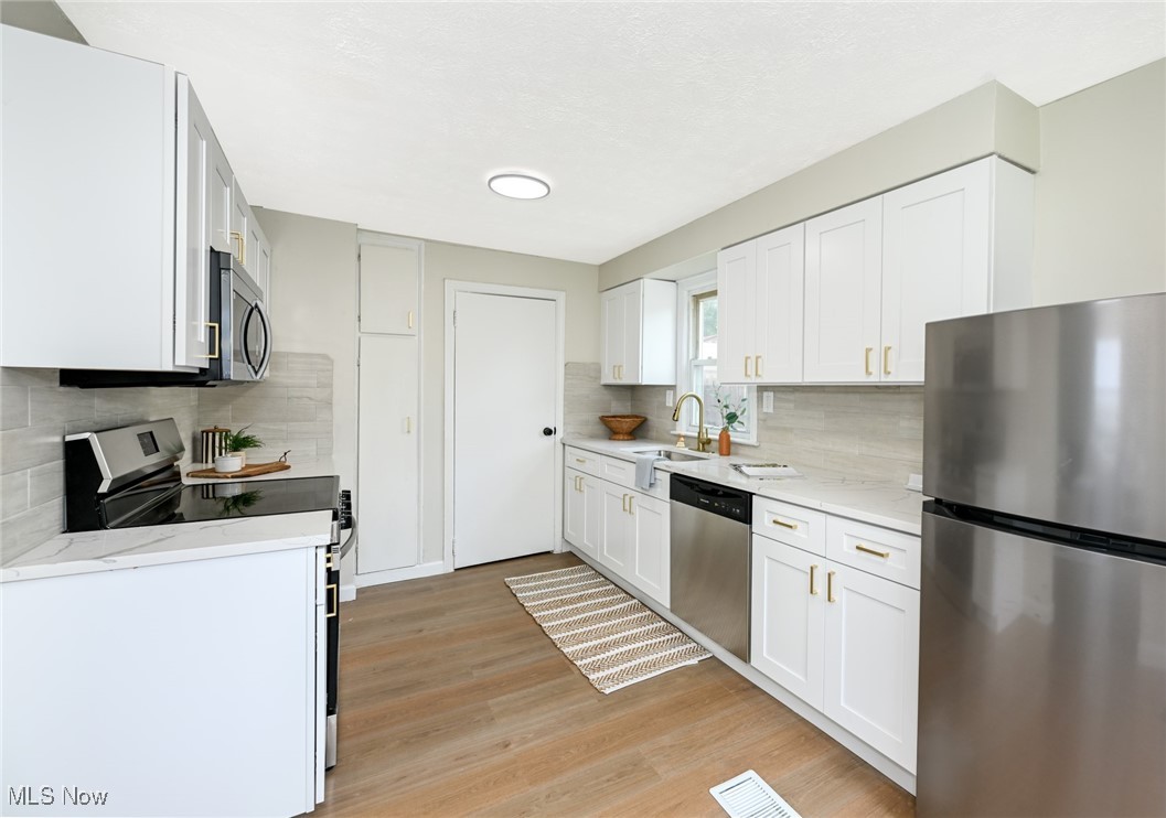 West Hill Heights Allotment - Residential