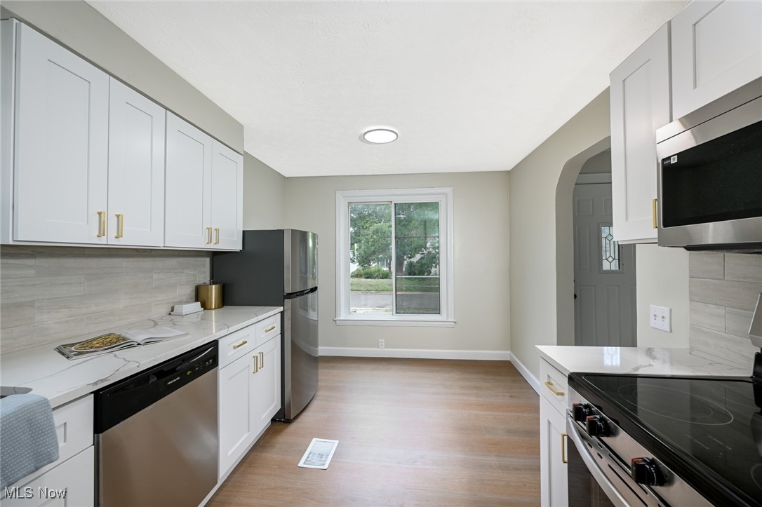 West Hill Heights Allotment - Residential