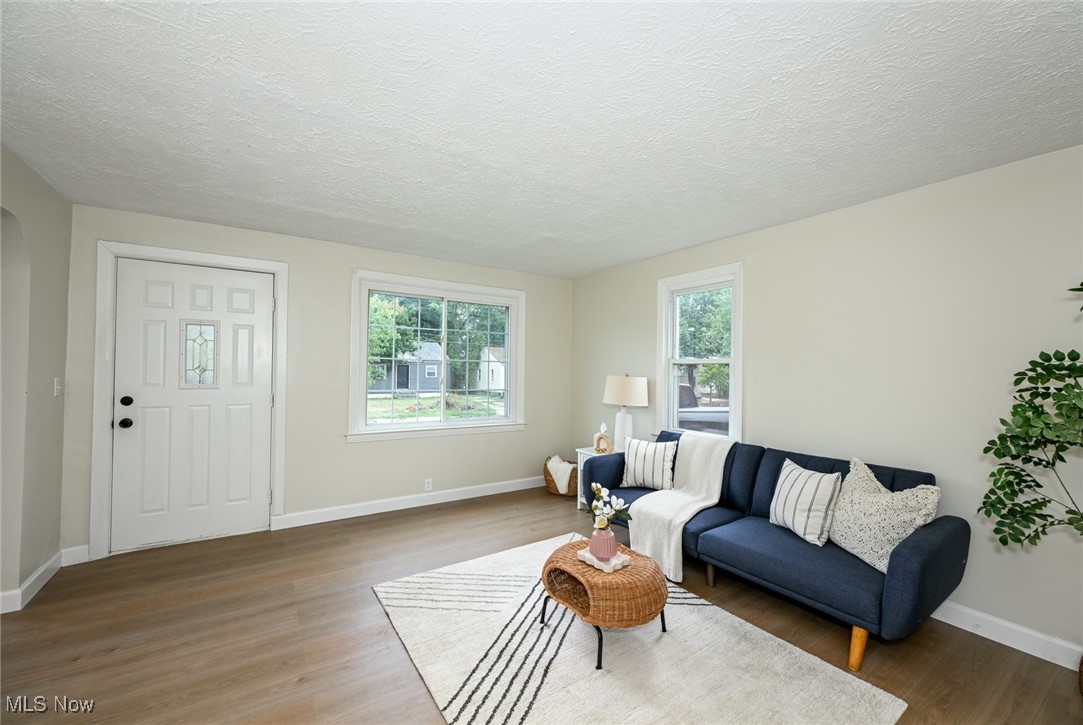 West Hill Heights Allotment - Residential