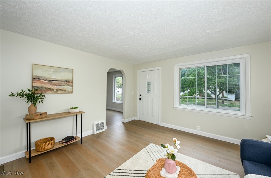 West Hill Heights Allotment - Residential