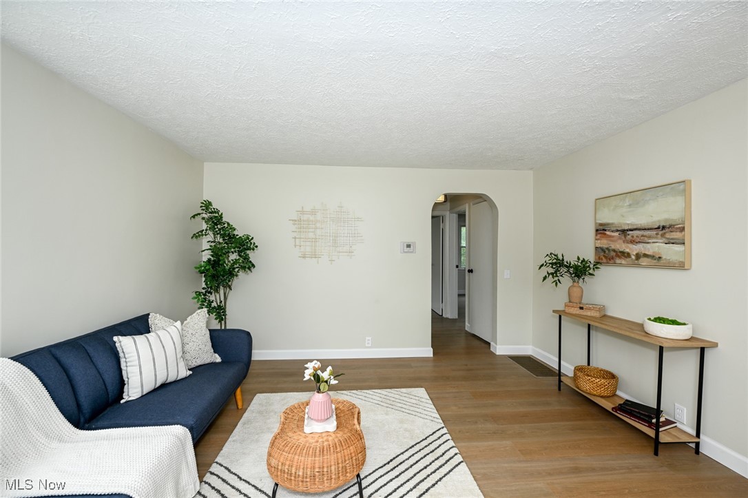 West Hill Heights Allotment - Residential