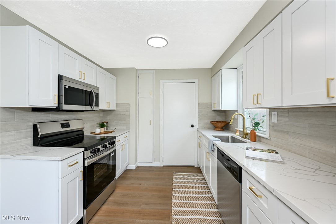 West Hill Heights Allotment - Residential