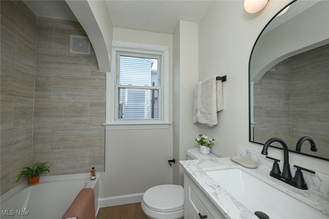 West Hill Heights Allotment - Residential