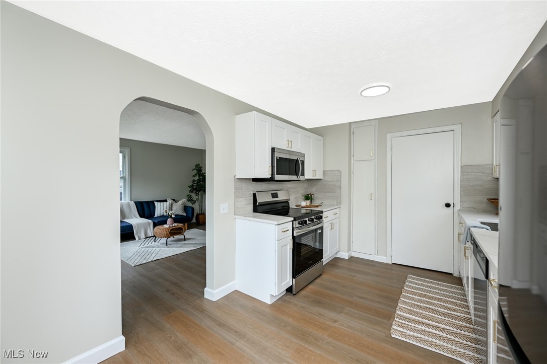 West Hill Heights Allotment - Residential