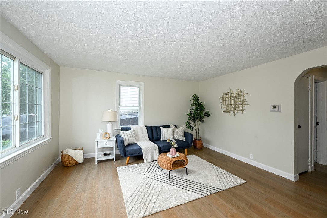 West Hill Heights Allotment - Residential