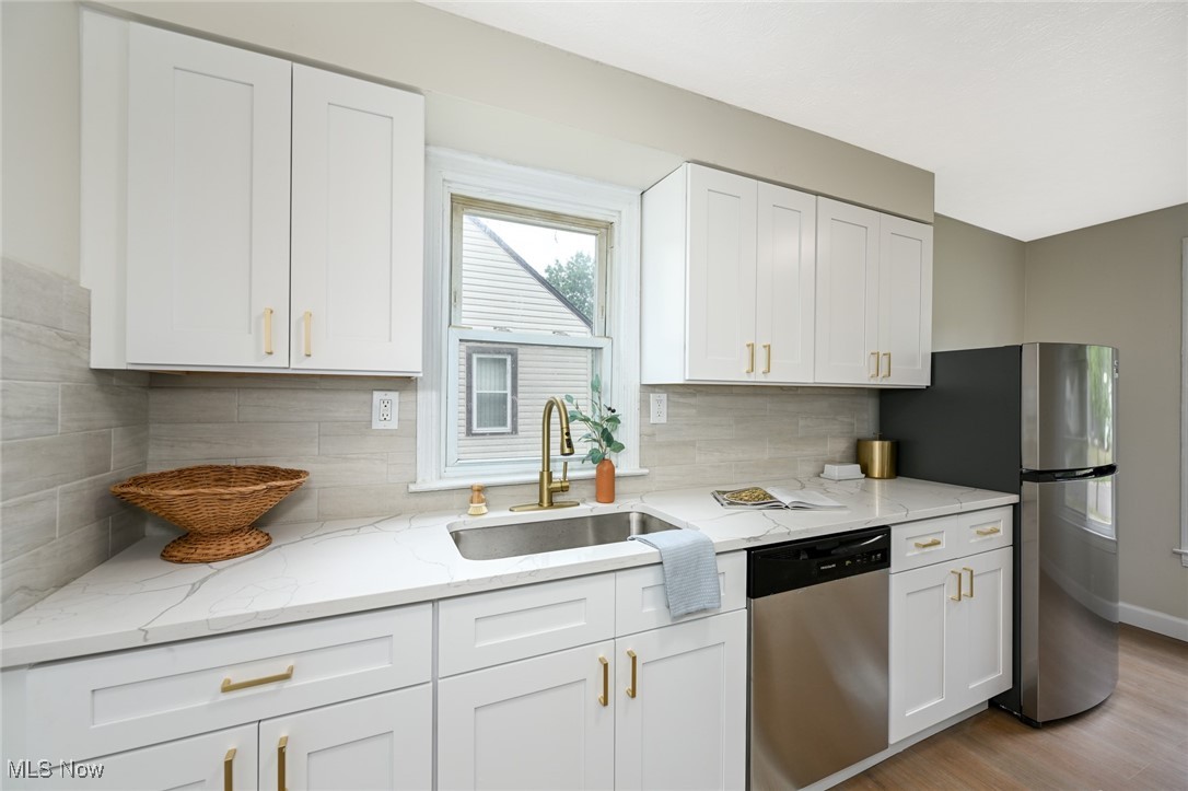 West Hill Heights Allotment - Residential