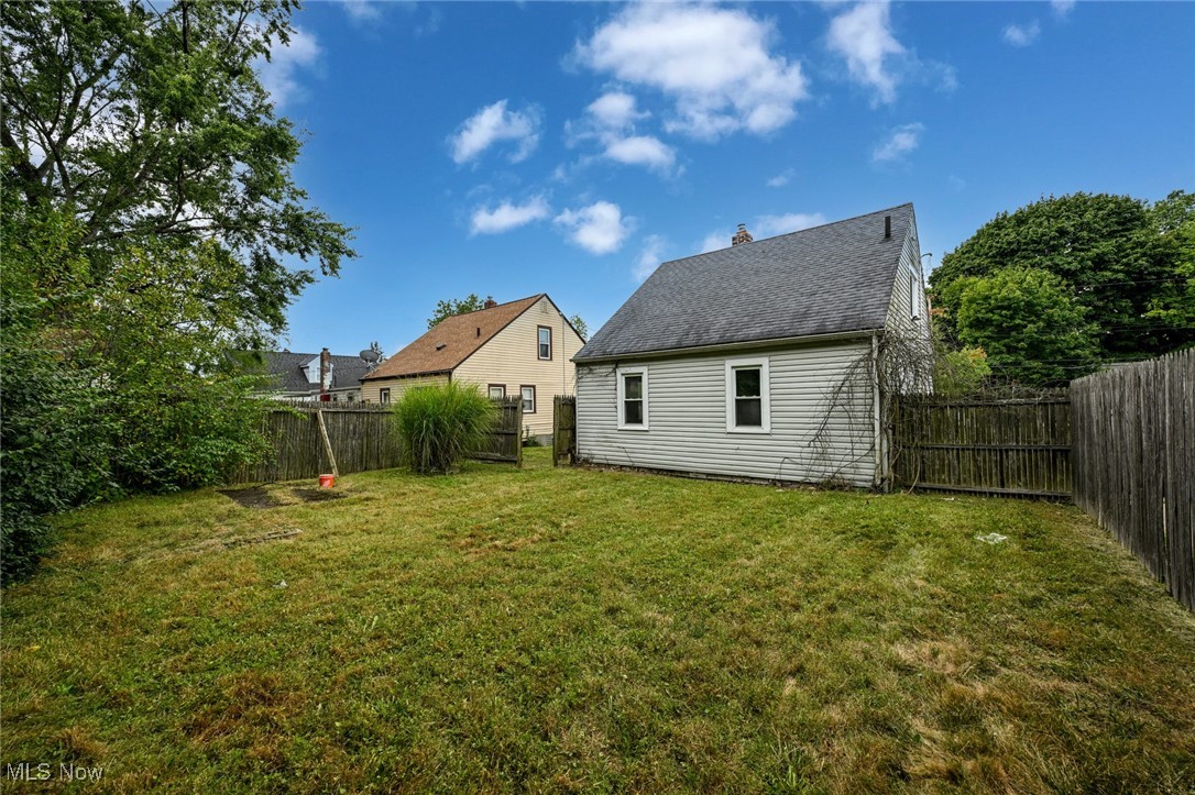 West Hill Heights Allotment - Residential