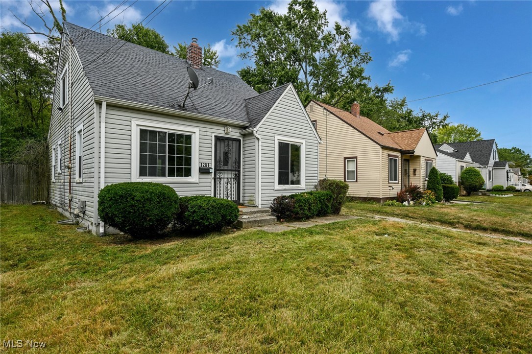 West Hill Heights Allotment - Residential
