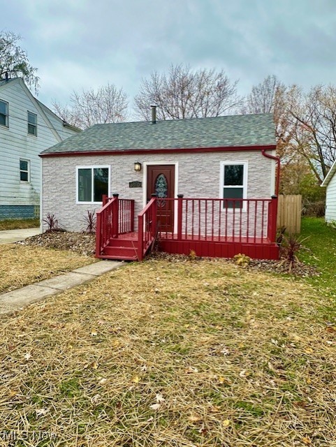 3816 Clifton Avenue, Lorain, Ohio image 2